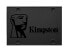 Фото #24 товара Kingston A400 960GB SATA 3 2.5" Internal SSD SA400S37/960G - HDD Replacement for