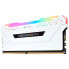 Фото #6 товара Corsair CMWLEKIT2W - Universal - RGB Light Enhancement Kit - White - 60 g