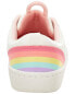 Фото #9 товара Детские кроссовки Carter's Kid Rainbow Casual Sneakers