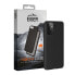 Фото #8 товара Чехол для смартфона Eiger North Samsung Galaxy A52/A52 5G 16.5 см (черный)