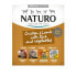 ფოტო #1 პროდუქტის NATURO Adult Chicken Lamb Rice 400 Wet Dog Food