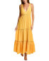 Фото #1 товара Le Superbe Staying Golden Gown Women's