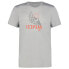 Фото #2 товара ICEPEAK Bearden short sleeve T-shirt