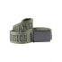 URBAN CLASSICS Jaquard Logo Belt