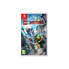 NINTENDO GAMES Switch La LEGO Ninjago - фото #2