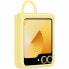 Mobile cover Samsung Galaxy Z Flip6 Yellow Samsung