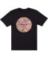 ფოტო #1 პროდუქტის Men's Motors Short Sleeve T-shirt