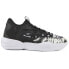 Фото #1 товара Puma Court Rider 2.0 Lava Lace Up Basketball Mens Black Sneakers Athletic Shoes