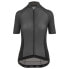 Фото #2 товара BIORACER Sprinter Cold Black Light short sleeve jersey