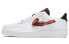 Фото #1 товара Кроссовки Nike Air Force 1 Low '07 PRM "Carabiner Swoosh" DH7579-100