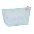 Child Toilet Bag Moos Garden 23 x 12 x 8 cm Turquoise