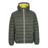 Фото #2 товара TRESPASS Whitman II down jacket