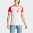 adidas women FC Bayern 23/24 Home Jersey