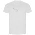 KRUSKIS Sailing DNA Eco short sleeve T-shirt