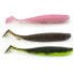 Фото #2 товара MOLIX Real Action Shad Soft Lure 114.5 mm