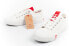 Кеды Lee Cooper Tennis Lady White