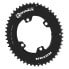 Фото #1 товара ROTOR Q AXS 4B 107 BCD 12s Outer chainring