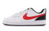 Кроссовки Nike Court Borough Low 2 GS BQ5448-110