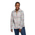 ფოტო #1 პროდუქტის BLACK DIAMOND Project Flannel long sleeve shirt