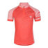 DARE2B Speed Up short sleeve jersey