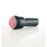 Фото #3 товара Мастурбатор Fleshlight Vibro-Pink Lady Touch