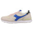 Фото #3 товара Diadora Camaro Lace Up Womens Beige Sneakers Casual Shoes 176564-C9188