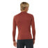 Фото #2 товара RIP CURL Dawn Patrol UPF Perf Long Sleeve Rashguard