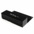 Фото #1 товара Адаптер SATA для жесткого диска (2.5" 7 мм) Startech PBI2BK6TV5UK Чёрный USB SATA