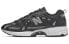 Кроссовки спортивные New Balance NB 827 черные - мужские/women同款 ML827AAG 38 - фото #2