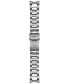 Men's Swiss Automatic Seastar 1000 Powermatic 80 Stainless Steel Bracelet Watch 40mm