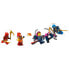 Фото #3 товара Конструктор Lego Ниндзя Кай "Восхождение Меха"