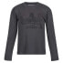 ფოტო #3 პროდუქტის REGATTA Wenbie III long sleeve T-shirt