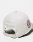 Фото #3 товара New Era 9forty Chicago White Sox cap in pink