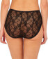 Фото #4 товара Women's Bliss Allure 3-Pk. Lace French Cut Underwear 776303MP