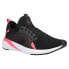 Фото #2 товара Puma Better Foam Adore Fresh Lace Up Womens Size 9 M Sneakers Casual Shoes 3780