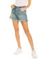 Фото #1 товара Good American Good Blue Short Women's 18