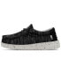 Фото #10 товара Toddler Kids Wally Stretch Casual Moccasin Sneakers from Finish Line