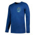 HURLEY Evd Clean Lines long sleeve T-shirt