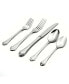 Фото #2 товара Столовые приборы бренда Oneida Marquette 5 Piece Place Setting