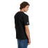 ფოტო #2 პროდუქტის UMBRO Gemini short sleeve T-shirt