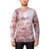 Фото #1 товара GRAFF UPF50 961-CL-10-A Anti-Insect long sleeve T-shirt