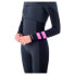 Фото #8 товара HURLEY Plus 5/3 mm WFS0012504 Neoprene Suit