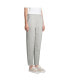 ფოტო #3 პროდუქტის Women's Serious Sweats Ankle Sweatpants