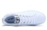 Xtep White-Grey Sneakers 983219319266