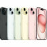 Фото #2 товара Смартфоны Apple iPhone 15 Plus 512 GB Чёрный