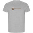 ფოტო #2 პროდუქტის KRUSKIS Peaceful Eco short sleeve T-shirt