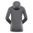 Фото #3 товара Толстовка женская ALPINE PRO Izara hoodie