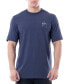Фото #2 товара Men's Short Sleeve Crewneck T-Shirt