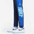 Фото #12 товара Брюки Nike Blue Tracksuit Bottoms