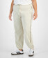 Фото #1 товара Trendy Plus Size Pull-On Joggers